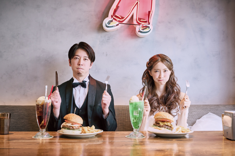 【平日限定!5大特典付き】大さん橋トワイライト&横浜ストリートロケーションプラン◉通常121,000円⇨93,500円