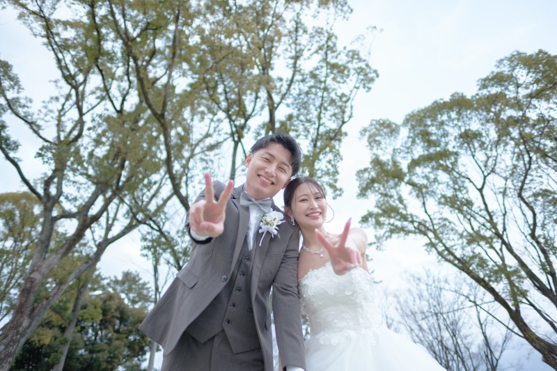 2ロケーション目は「名城公園」少し移動します