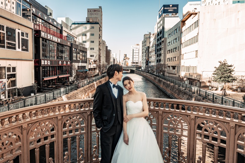 Behind the scenes #5