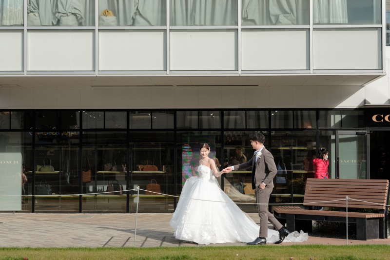 capryフォトウェディング名古屋（キャプリィフォトウェディング名古屋）