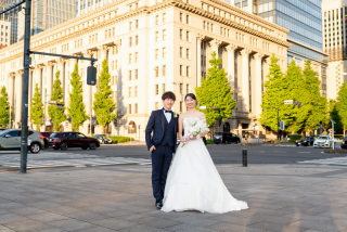 capryフォトウェディング名古屋（キャプリィフォトウェディング名古屋）