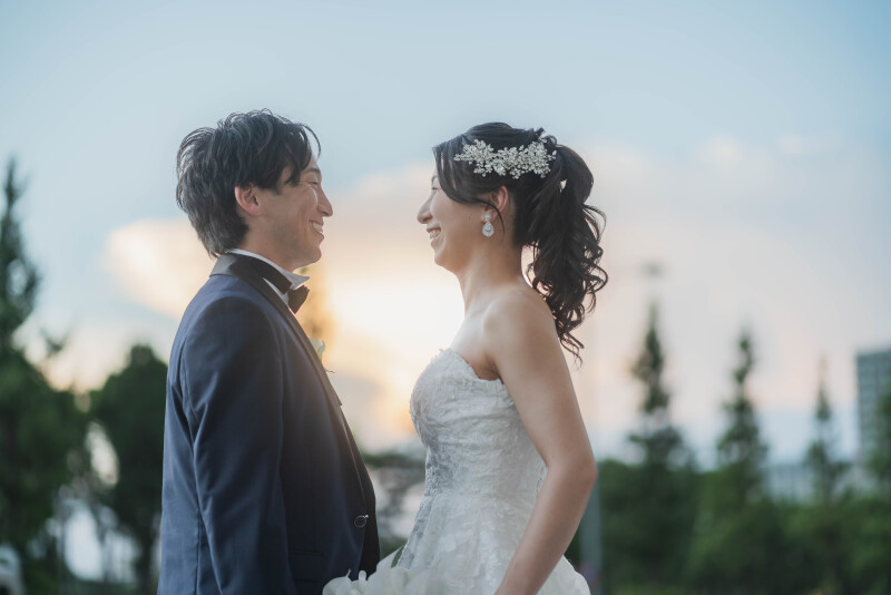 capryフォトウェディング名古屋（キャプリィフォトウェディング名古屋）_土日の追加料金がない