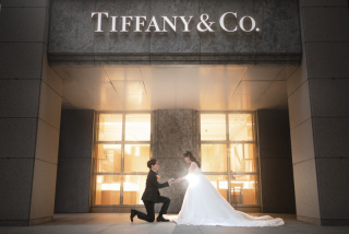 ”心に残るサプライズプロポーズ”を全力でサポート☆