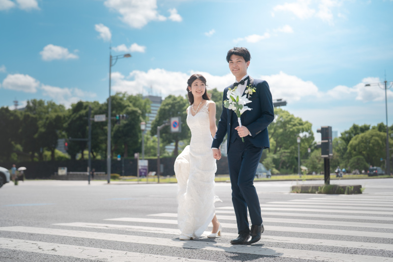 capryフォトウェディング名古屋（キャプリィフォトウェディング名古屋）_修正技術が自慢