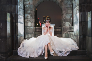 capryフォトウェディング名古屋（キャプリィフォトウェディング名古屋）