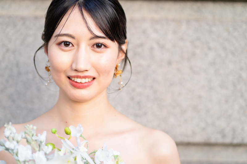 プロの技術で&ldquo;感動&rdquo;の仕上がりを体験できます！