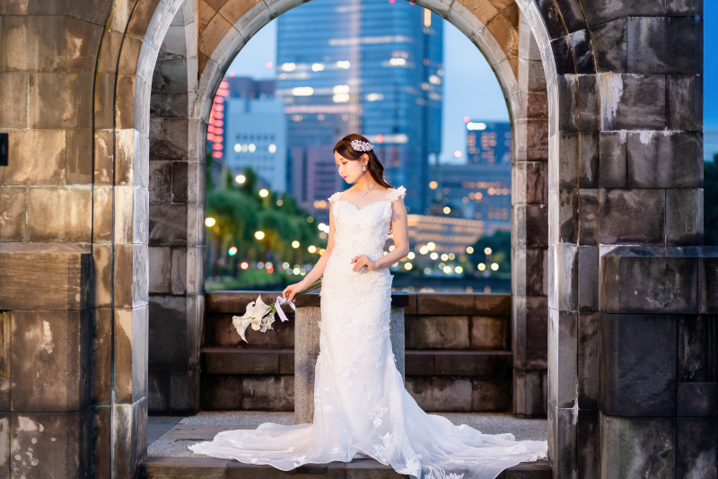 より色鮮やかに！より美しく！とびっきりの1枚を