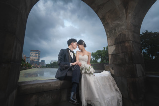 capryフォトウェディング名古屋（キャプリィフォトウェディング名古屋）