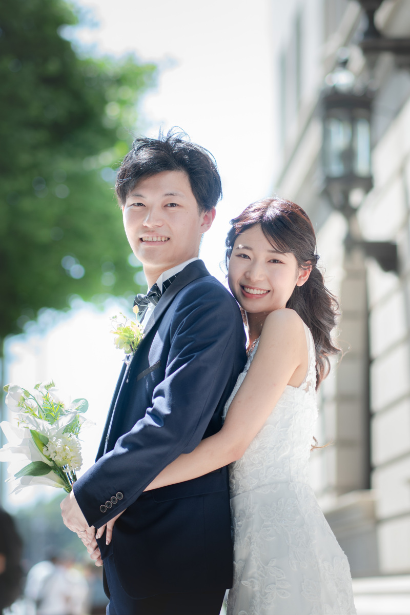 capryフォトウェディング名古屋（キャプリィフォトウェディング名古屋）_動画を作れる