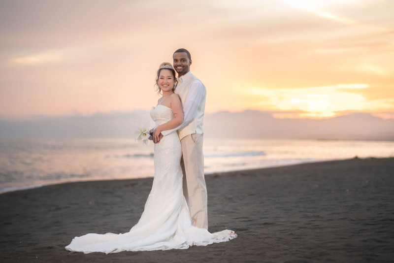 capryフォトウェディング名古屋（キャプリィフォトウェディング名古屋）_撮影前に打ち合わせができる