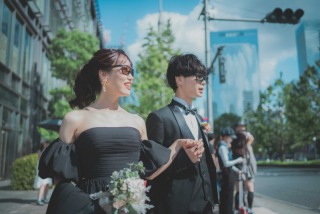 capryフォトウェディング名古屋（キャプリィフォトウェディング名古屋）