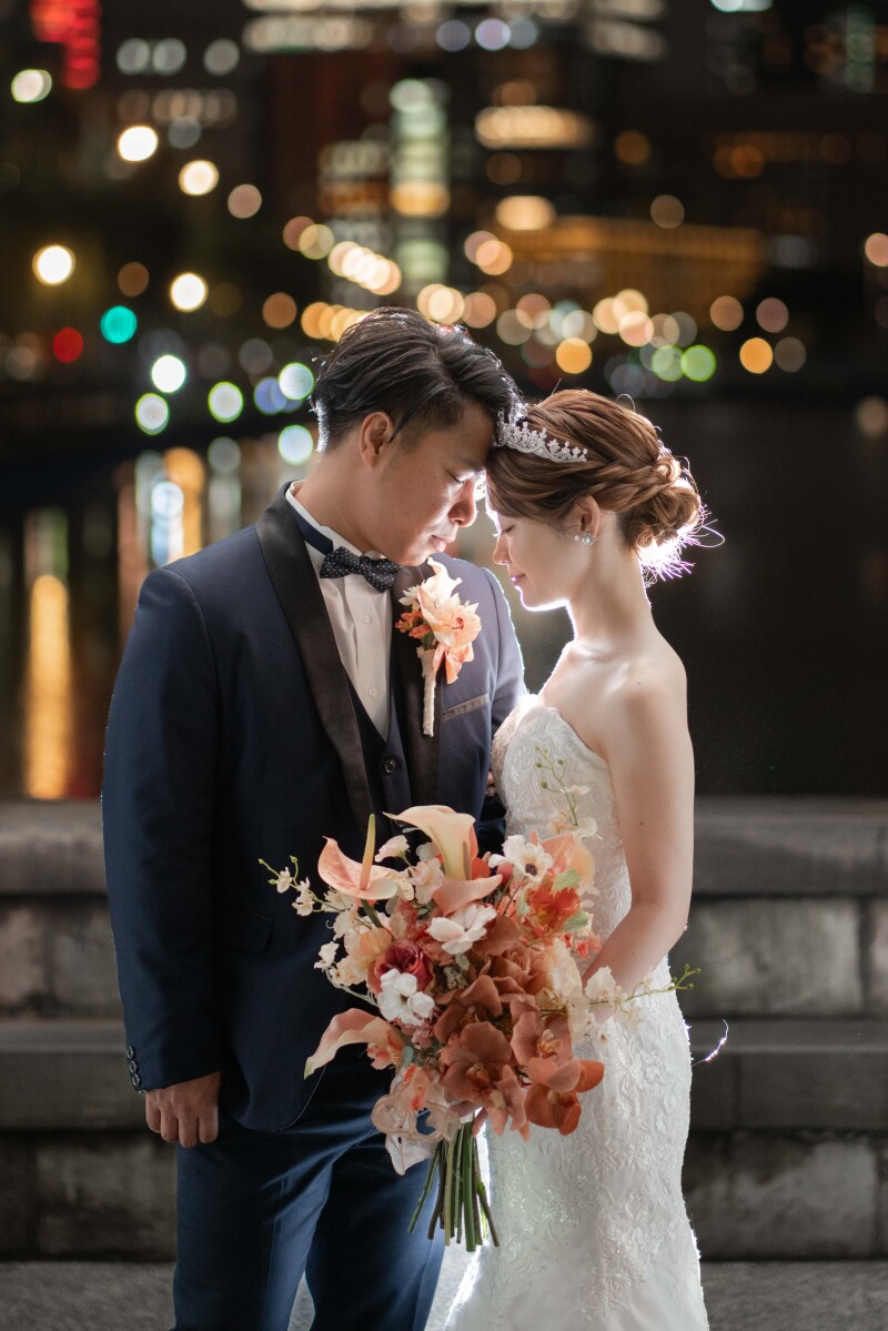 capryフォトウェディング名古屋（キャプリィフォトウェディング名古屋）_修正技術が自慢