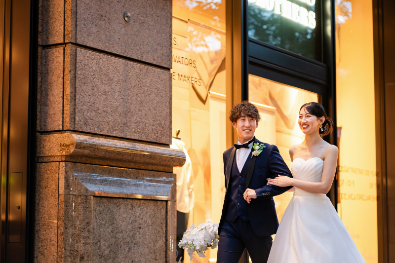 capryフォトウェディング名古屋（キャプリィフォトウェディング名古屋）_修正技術が自慢