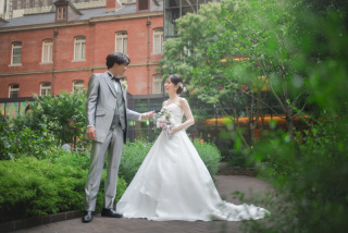 capryフォトウェディング名古屋（キャプリィフォトウェディング名古屋）