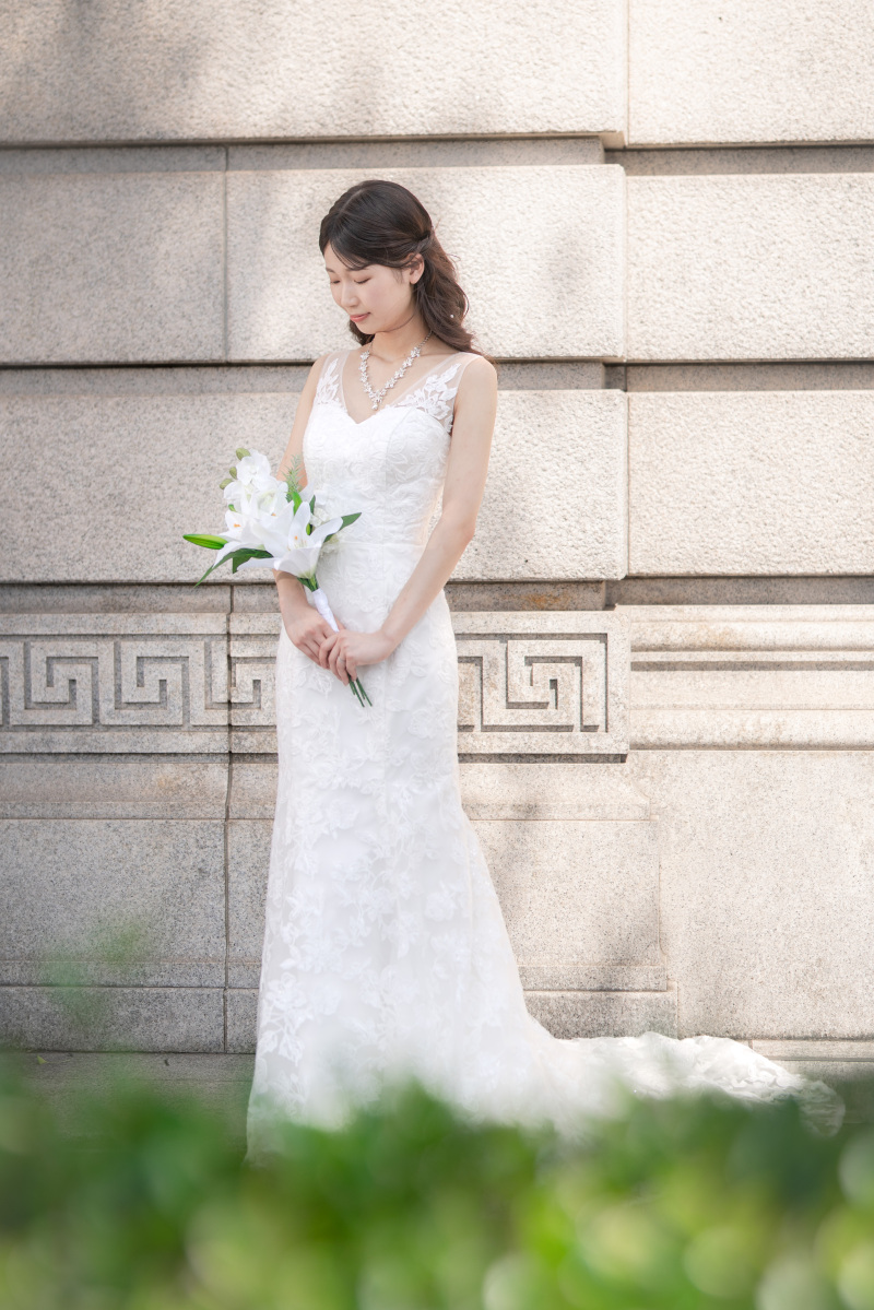 capryフォトウェディング名古屋（キャプリィフォトウェディング名古屋）_ソロウエディング対応可