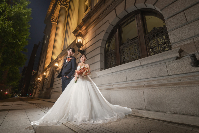 capryフォトウェディング名古屋（キャプリィフォトウェディング名古屋）