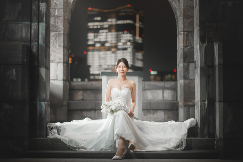 capryフォトウェディング名古屋（キャプリィフォトウェディング名古屋）_ソロウエディング対応可