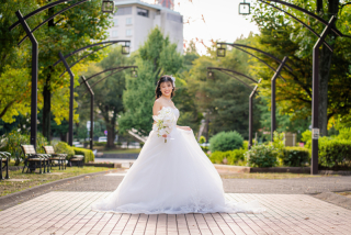 capryフォトウェディング名古屋（キャプリィフォトウェディング名古屋）