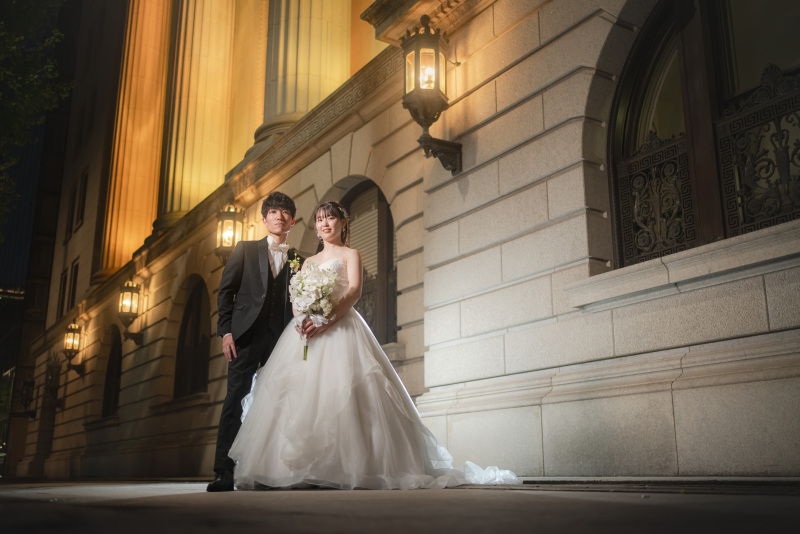 capryフォトウェディング名古屋（キャプリィフォトウェディング名古屋）_修正技術が自慢