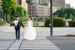 動画撮影もお得にできて結婚式にも使用できる