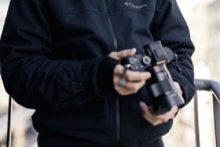 フォトグラファー指名