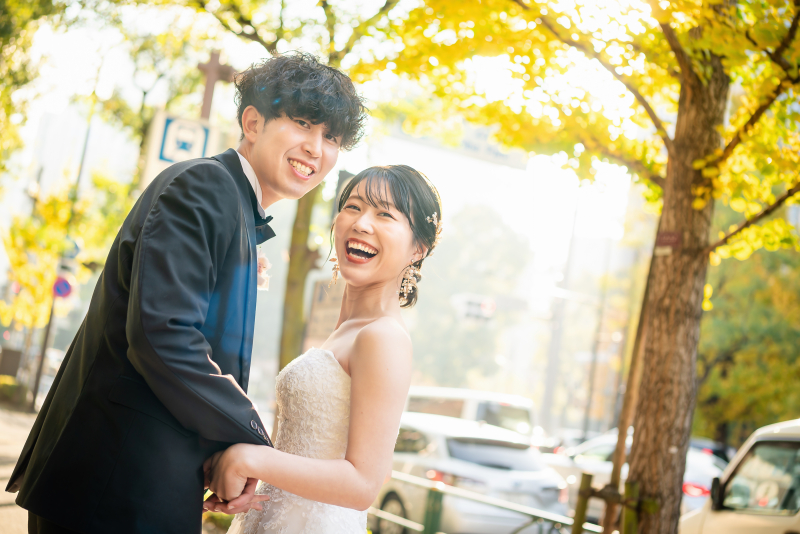 Point1 多彩な撮影シーン