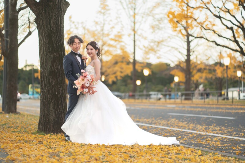 Point1 多彩な撮影シーン