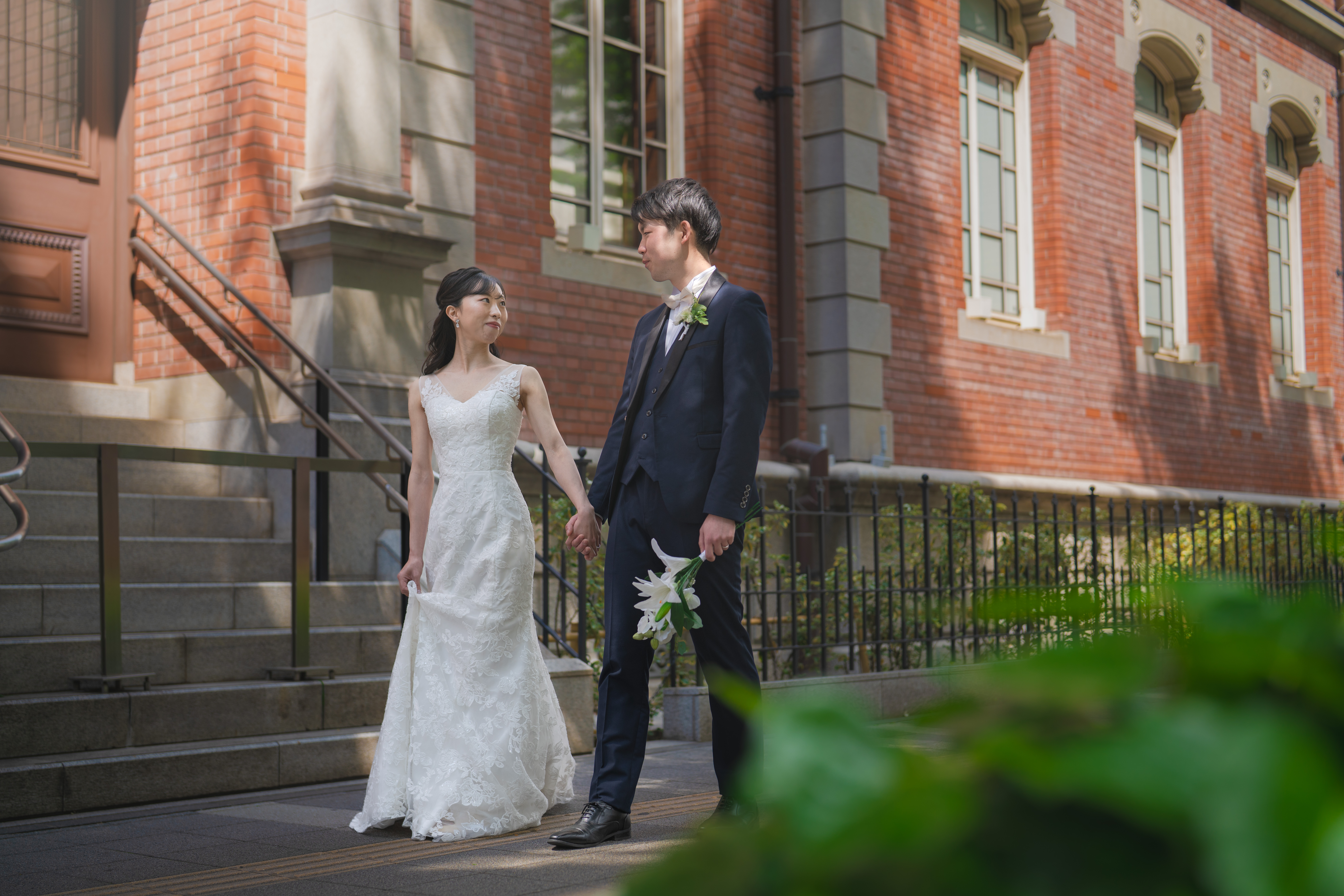 step1 事前来店・お問合せ