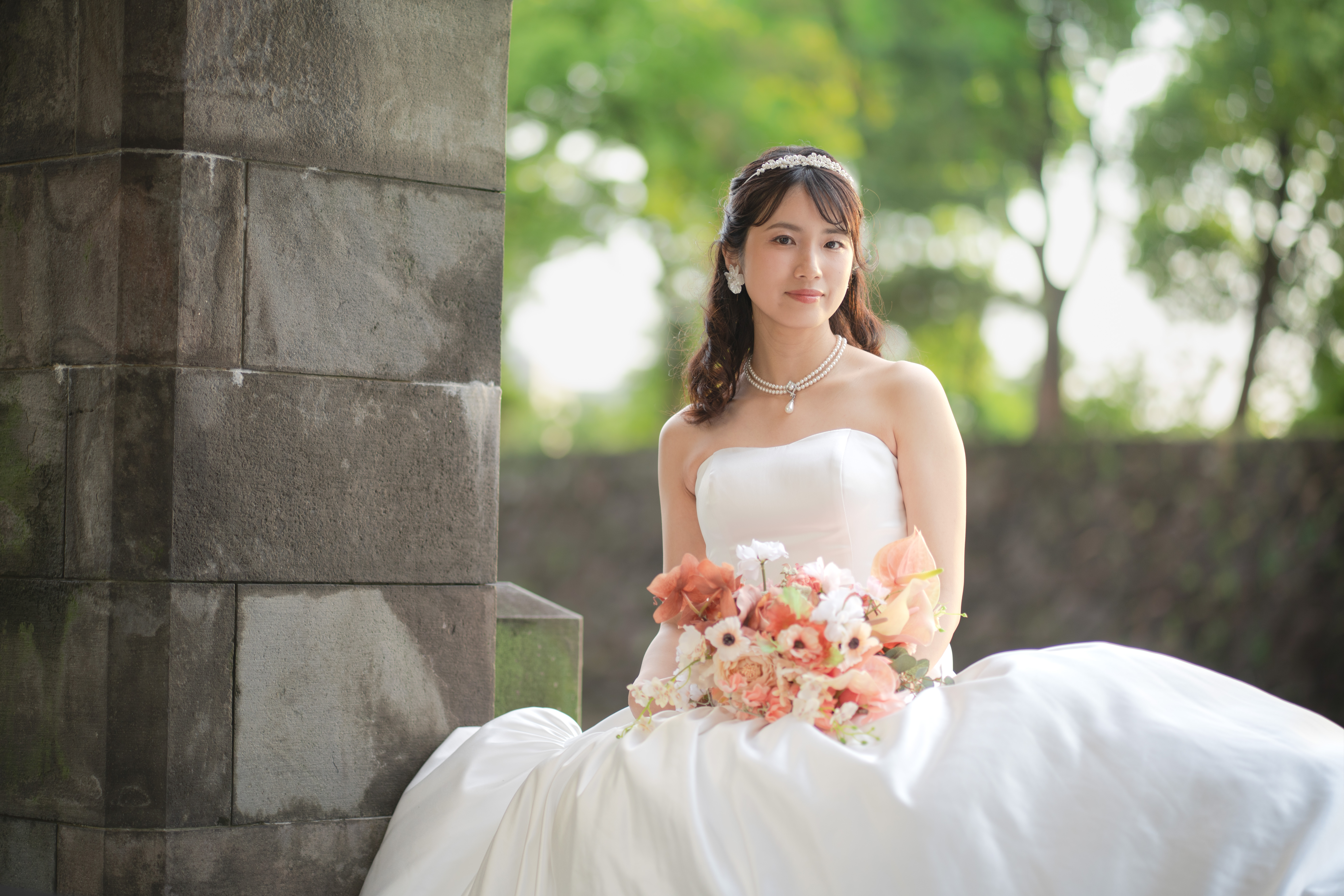 Point1 多彩な撮影シーン