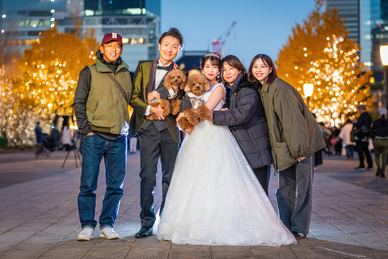 Point1 多彩な撮影シーン