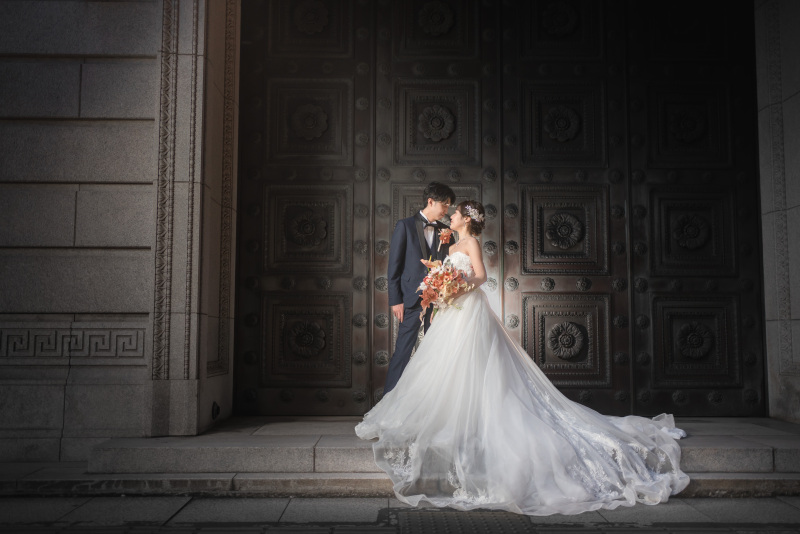 Point1 多彩な撮影シーン