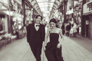 tagless nagoya_大須商店街