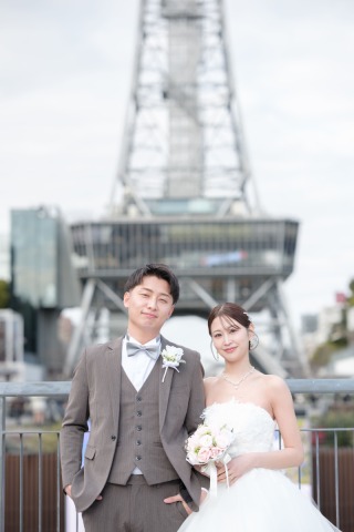 tagless nagoya_◇久屋大通◇