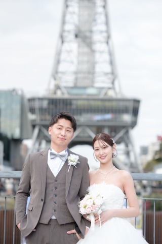 tagless nagoya_◇久屋大通◇