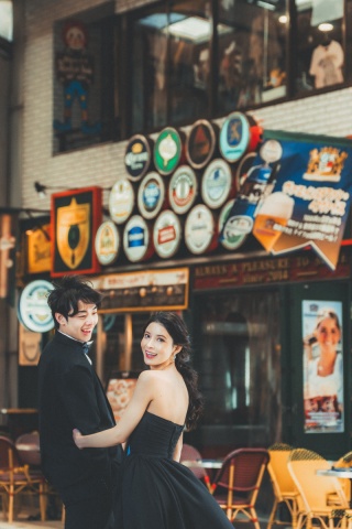 tagless nagoya_大須商店街