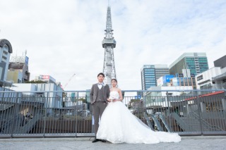 tagless nagoya_◇久屋大通◇