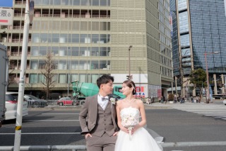 tagless nagoya_◇名古屋駅周辺◇