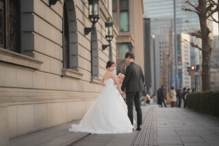 capryフォトウェディング名古屋（キャプリィフォトウェディング名古屋）_【歴史的建造物】