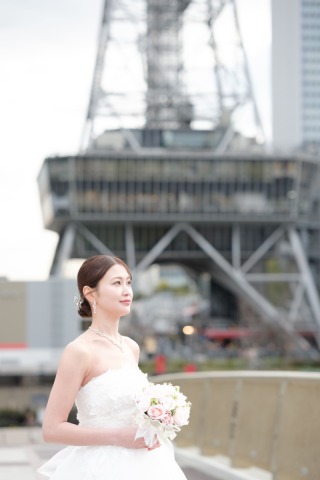 tagless nagoya_◇久屋大通◇