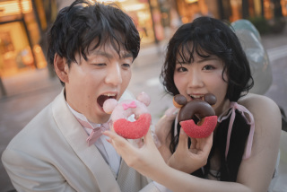 capryフォトウェディング名古屋（キャプリィフォトウェディング名古屋）_【歴史的建造物】