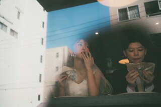 capryフォトウェディング名古屋（キャプリィフォトウェディング名古屋）_【ストリート】