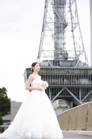 tagless nagoya_◇久屋大通◇