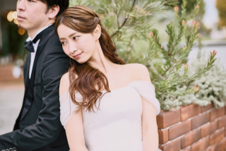 capryフォトウェディング名古屋（キャプリィフォトウェディング名古屋）_【ストリート】