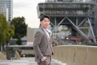 tagless nagoya_◇久屋大通◇