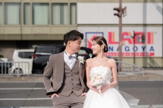 tagless nagoya_◇名古屋駅周辺◇