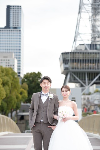 tagless nagoya_◇久屋大通◇