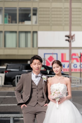 tagless nagoya_◇名古屋駅周辺◇