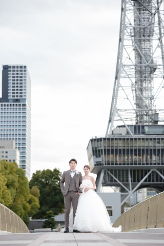 tagless nagoya_◇久屋大通◇