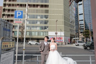 tagless nagoya_◇名古屋駅周辺◇