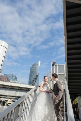 tagless nagoya_◇名古屋駅周辺◇